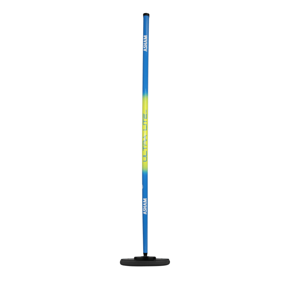 Asham Ultra Lite Tapered Non-Grip Handle