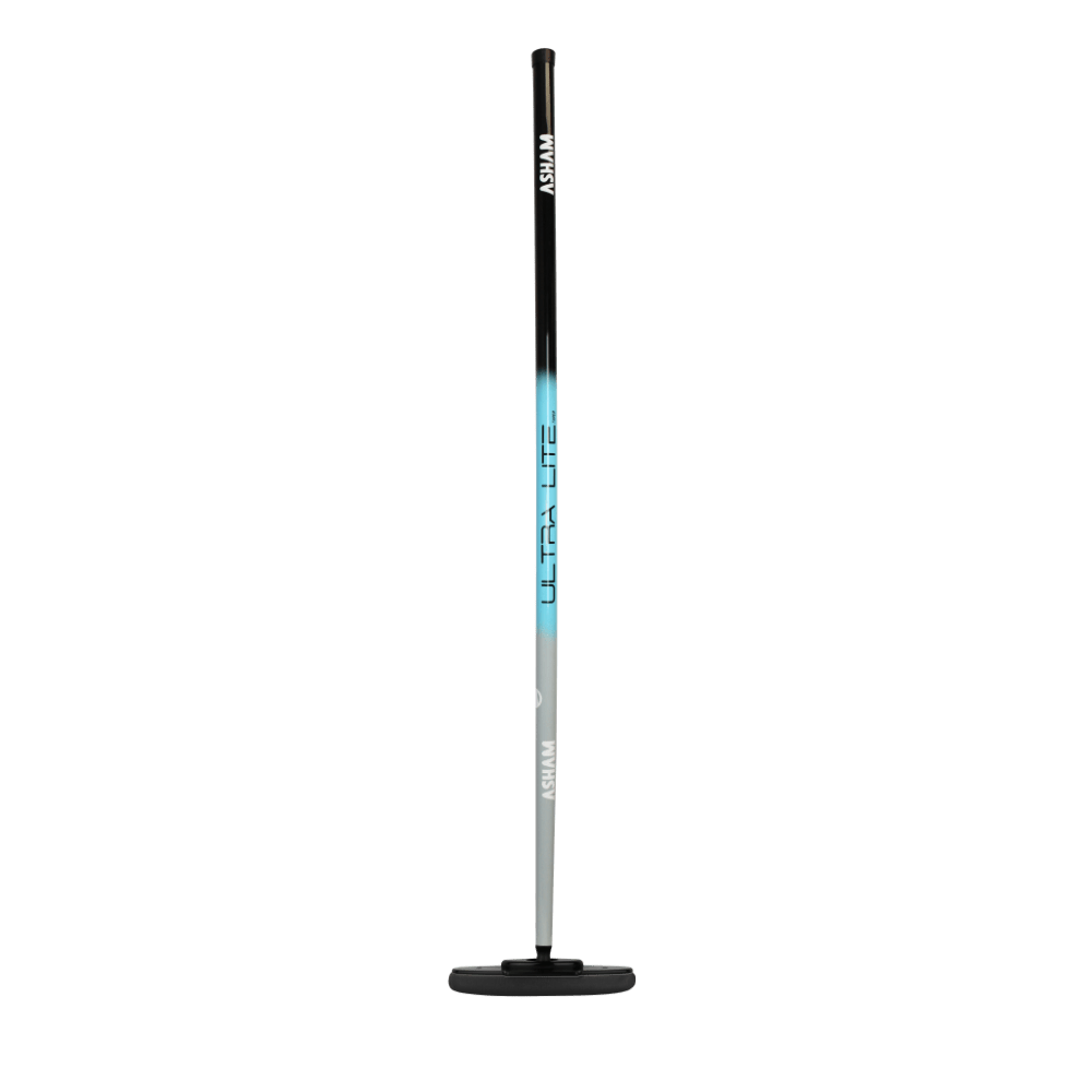 Asham Ultra Lite Tapered Non-Grip Handle