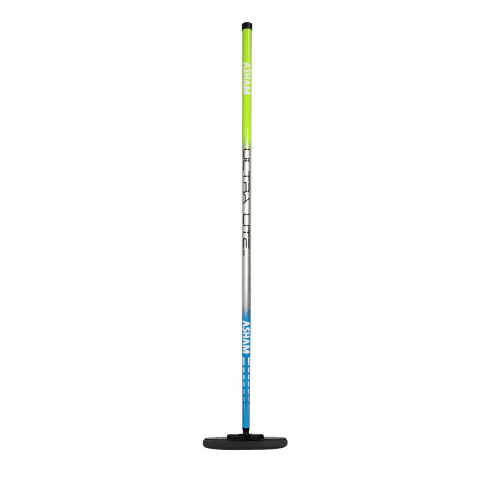 Asham Ultra Lite Tapered with Grip Handle