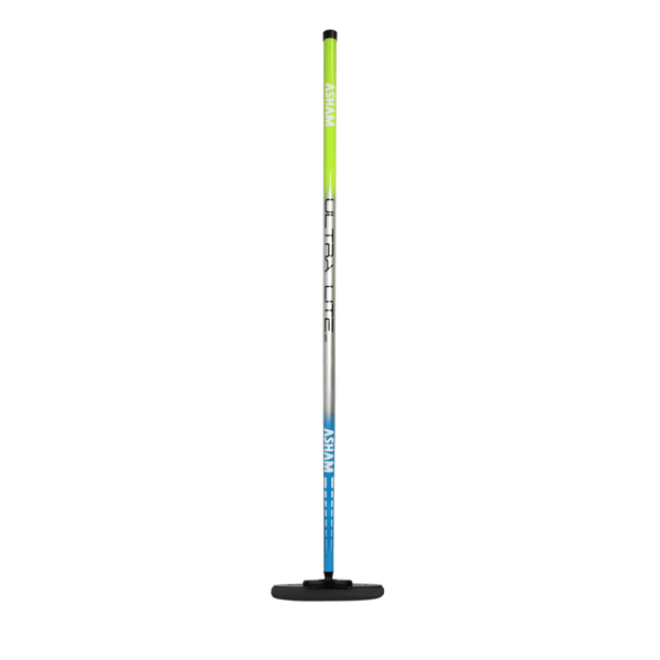Asham Ultra Lite Tapered with Grip Handle