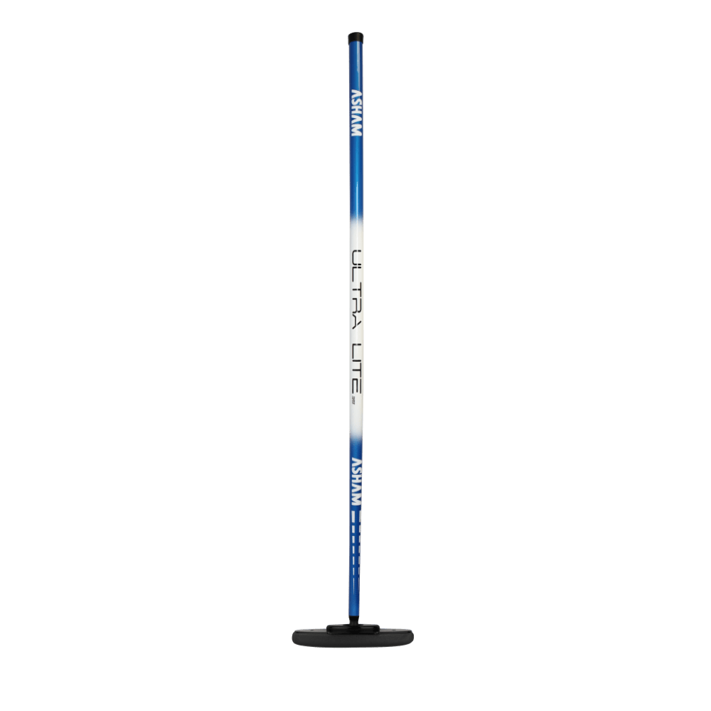 Asham Ultra Lite Tapered with Grip Handle
