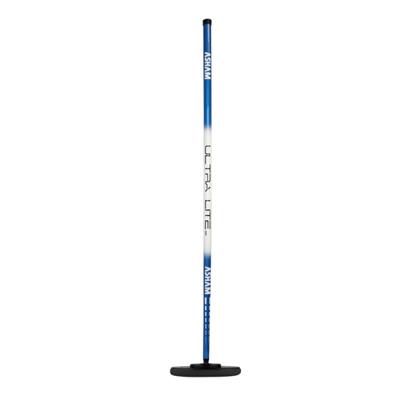 Asham Ultra Lite Tapered with Grip Handle