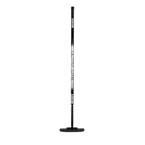 Asham Ultra Lite Tapered with Grip Handle