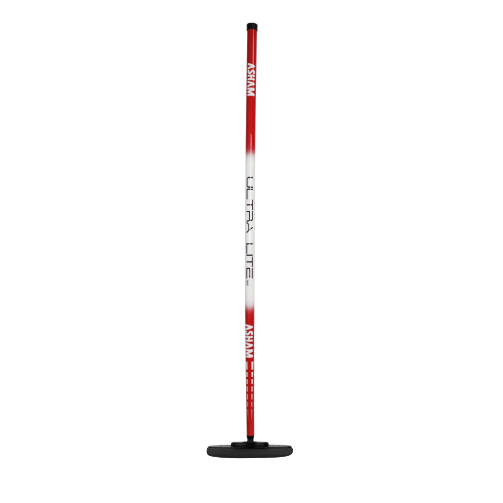 Asham Ultra Lite Tapered with Grip Handle