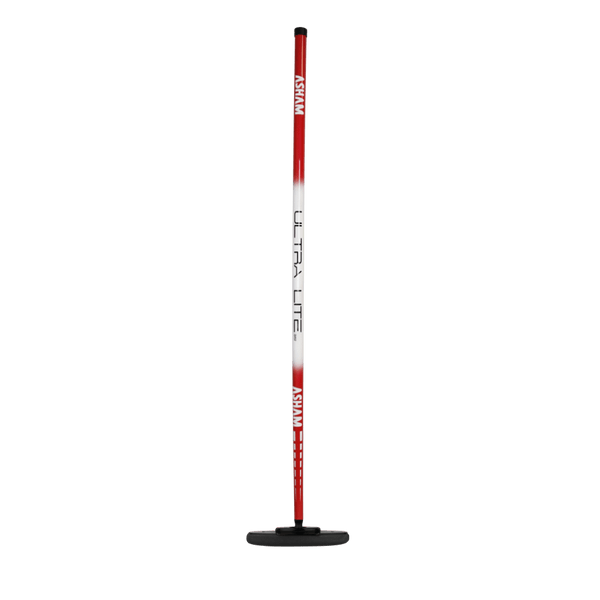 Asham Ultra Lite Tapered with Grip Handle