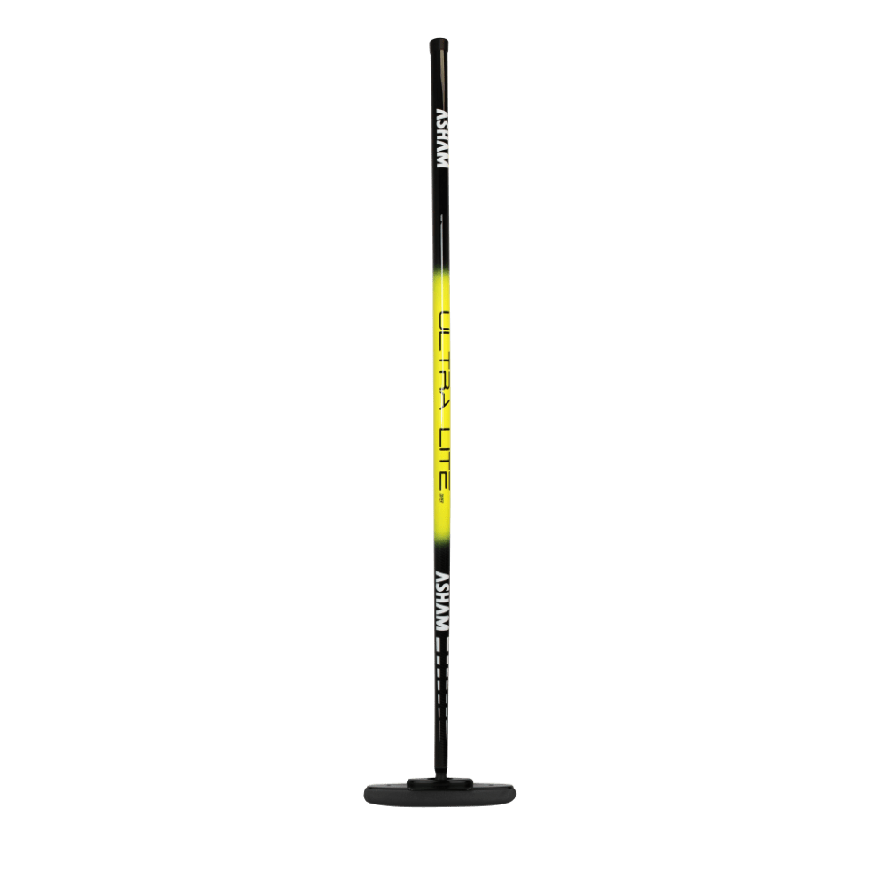 Asham Ultra Lite Tapered with Grip Handle