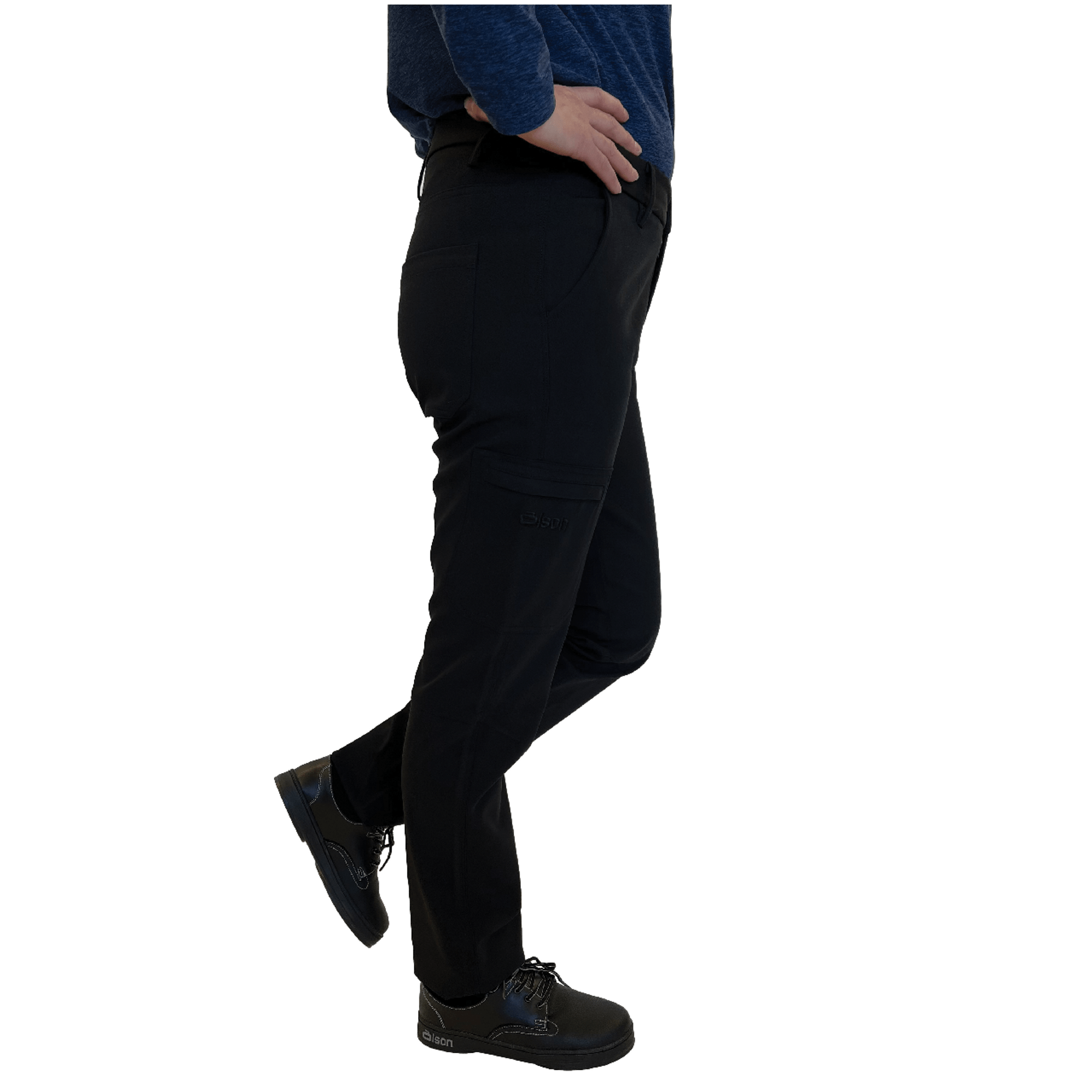 Avelyn Ladies Pant