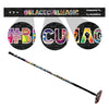 #BlackCurlMagic Goldline Carbon Fiber Air Broom — #UnitedWeCurl