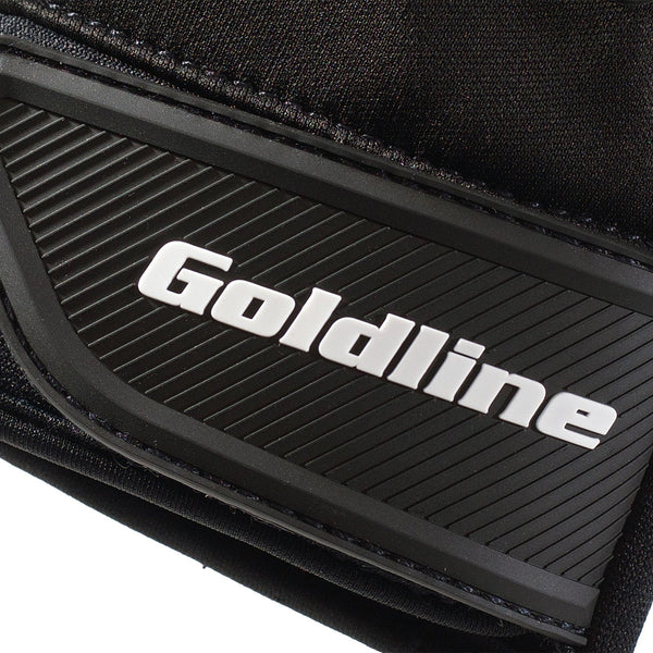 Blaze Curling Gloves