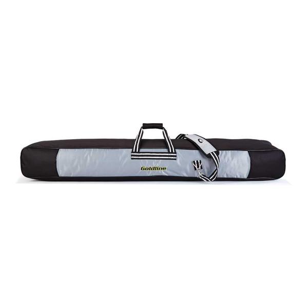 Personal Curling Broom Bag
