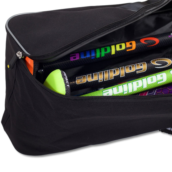 Personal Curling Broom Bag