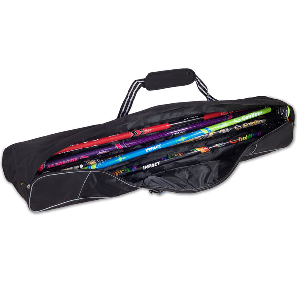 Personal Curling Broom Bag