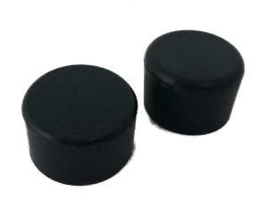 Broom End Caps