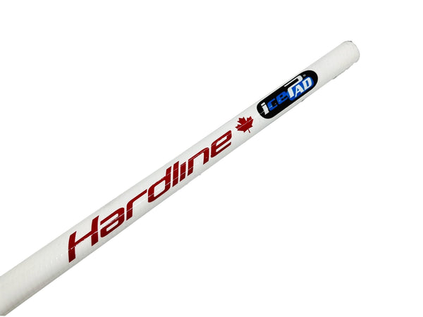 Canada Special Edition - Hardline Carbon Fiber Curling Broom
