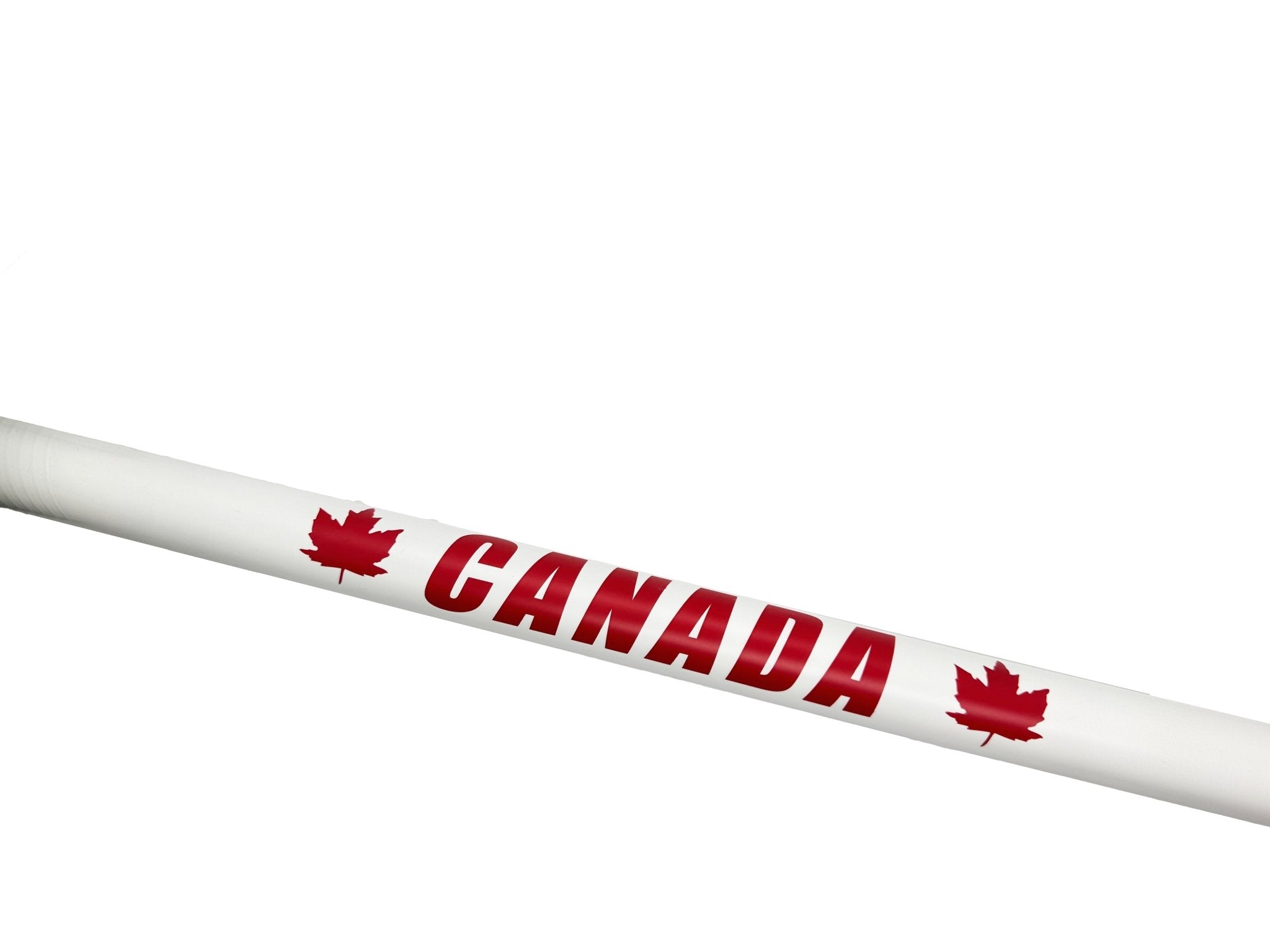 Canada Special Edition - Hardline Carbon Fiber Curling Broom