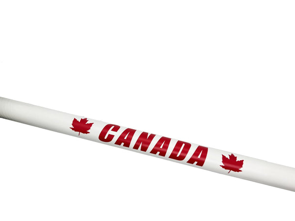 Canada Special Edition - Hardline Carbon Fiber Curling Broom