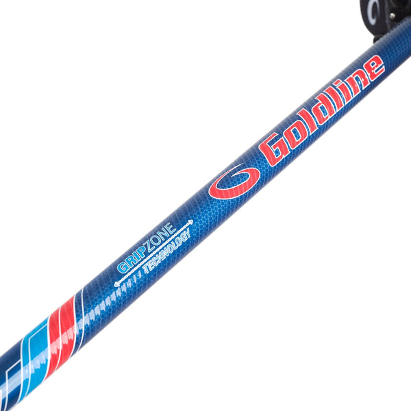 Goldline Carbon Fiber Impact Curling Broom