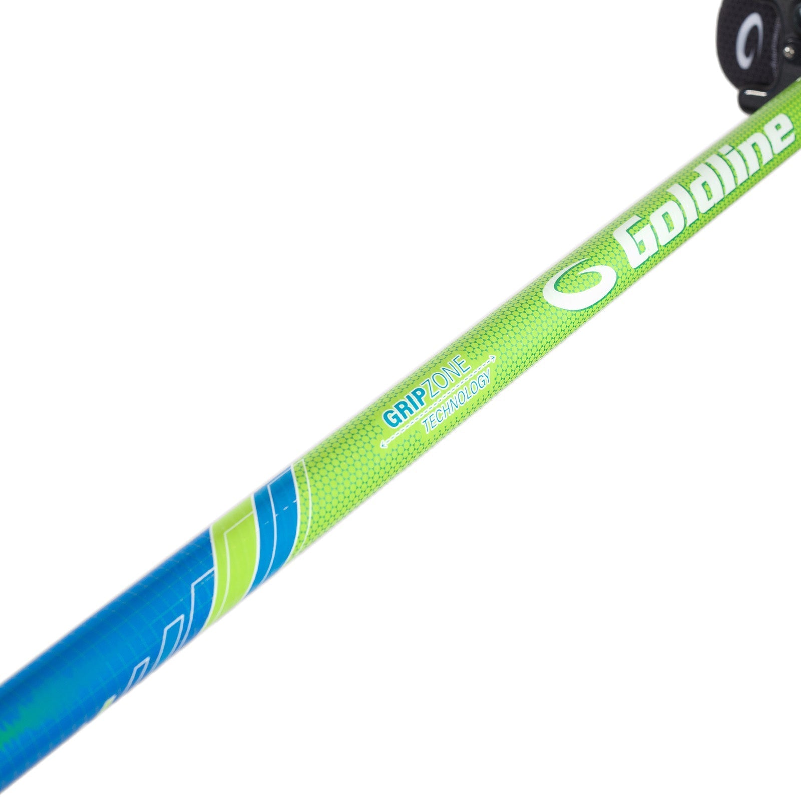 Goldline Carbon Fiber Impact Curling Broom