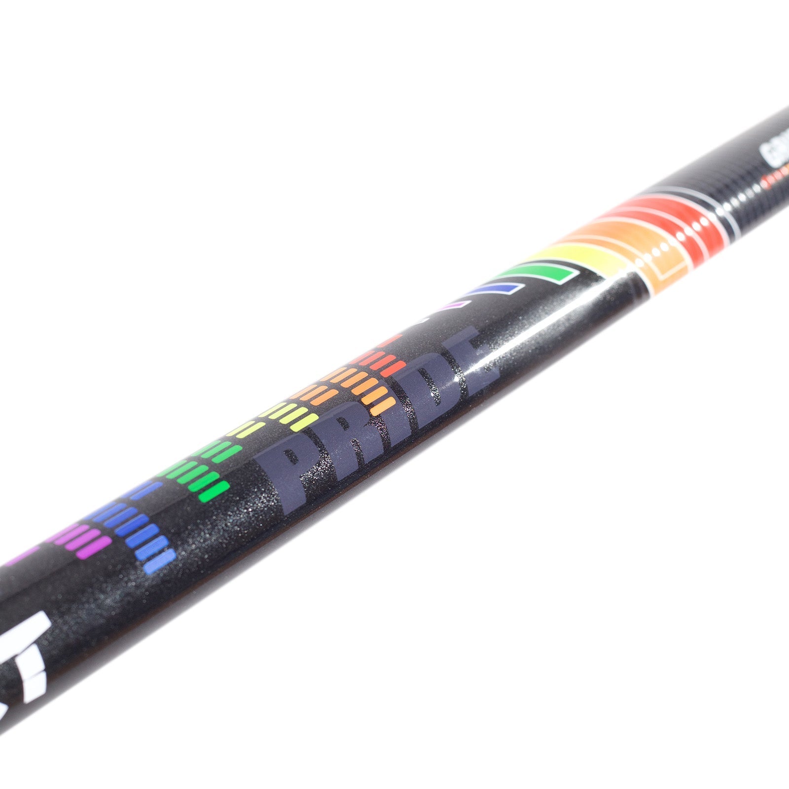 Goldline Carbon Fiber Impact Curling Broom