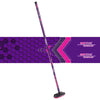 Goldline Carbon Fiber Impact Curling Broom