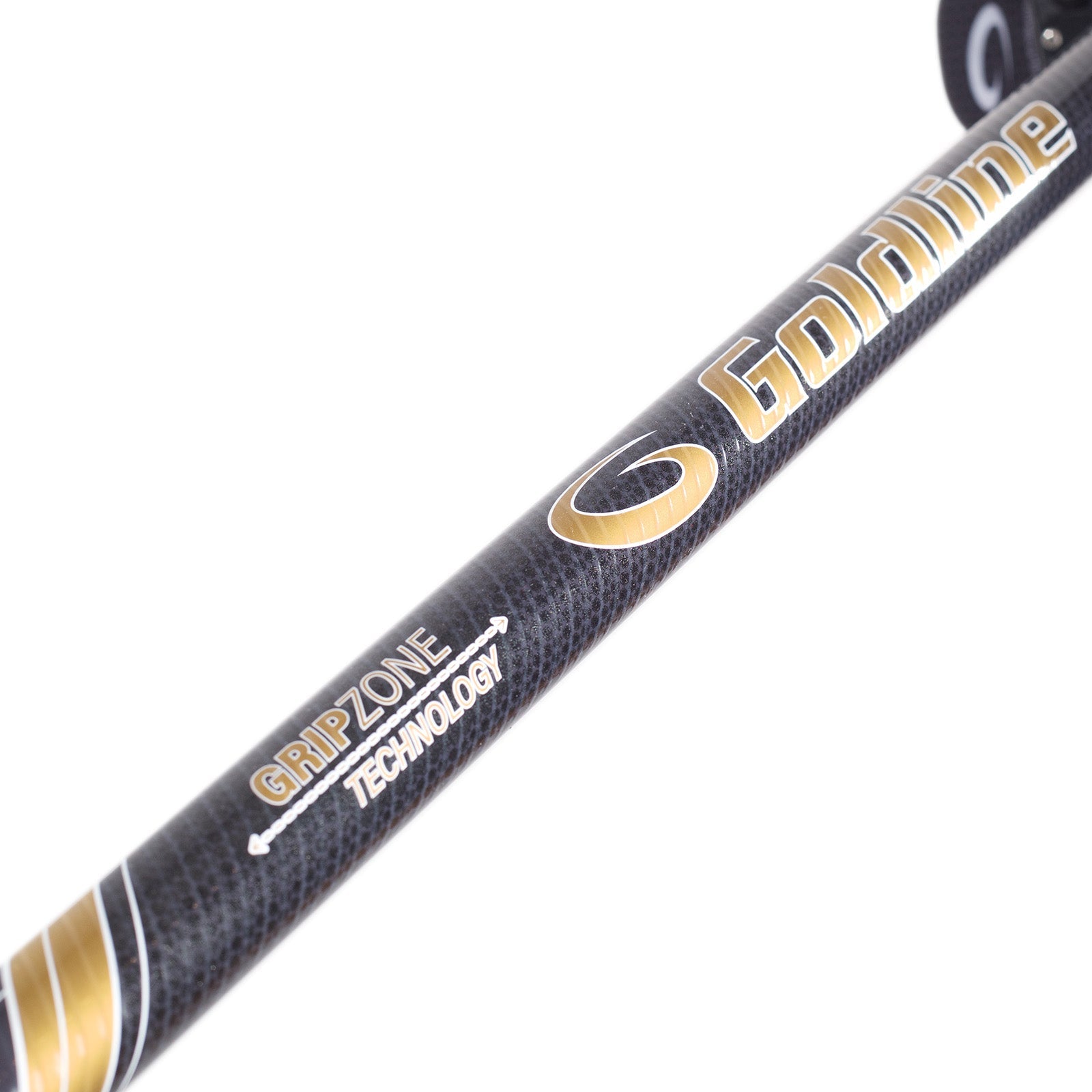 Goldline Carbon Fiber Impact Curling Broom