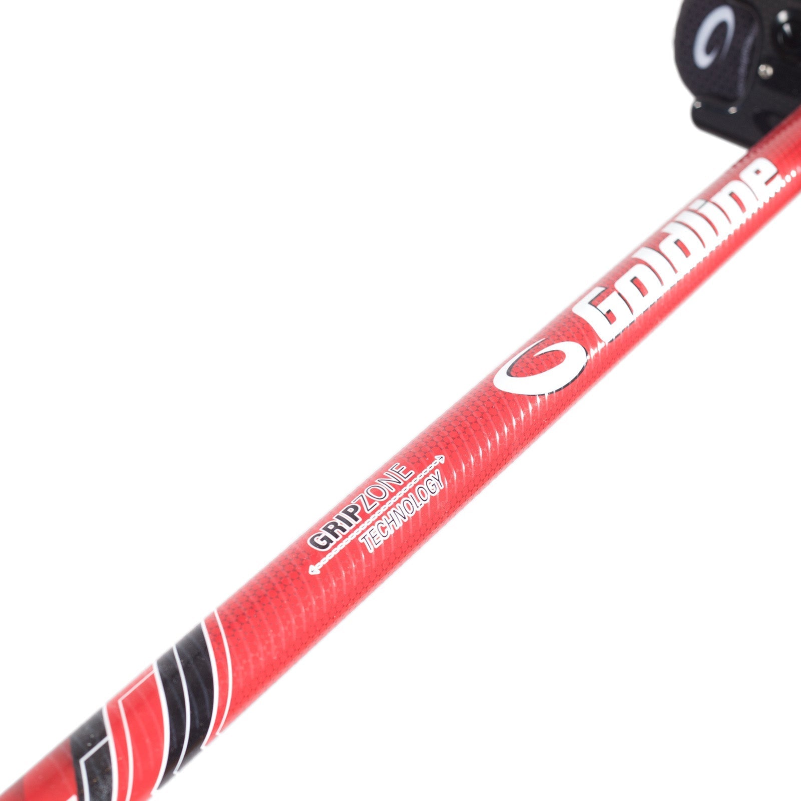 Goldline Carbon Fiber Impact Curling Broom