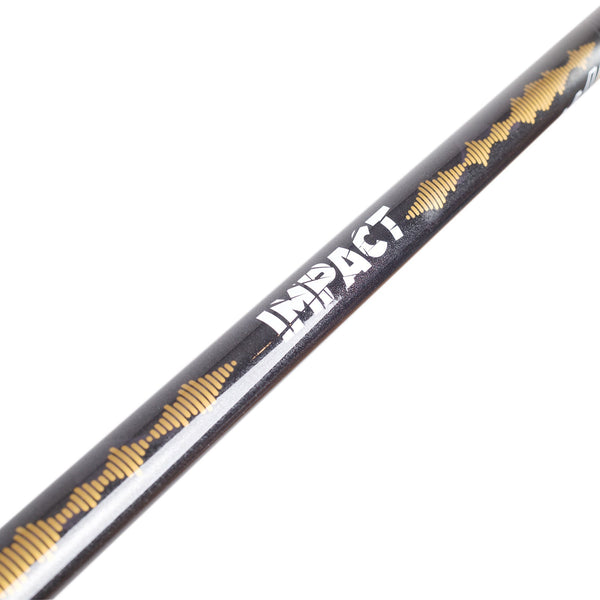 Goldline Carbon Fiber Impact Curling Broom