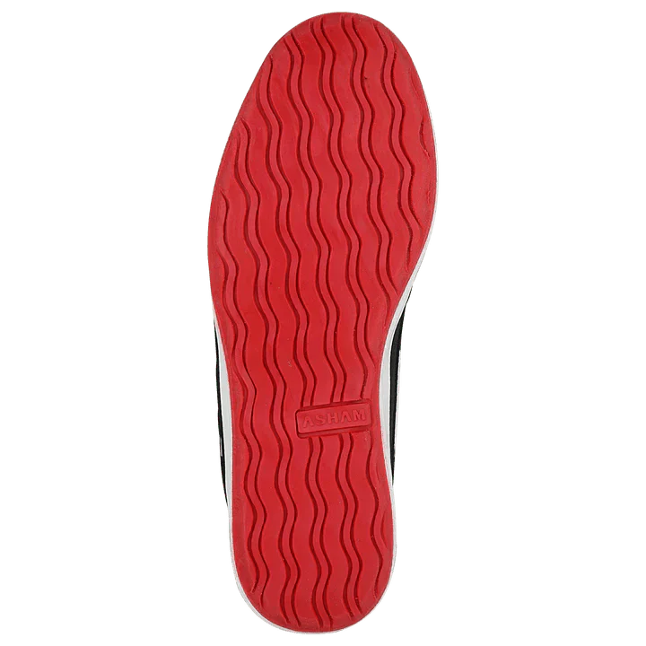 Club Junior Curling Shoes