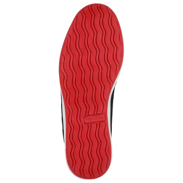 Club Junior Curling Shoes