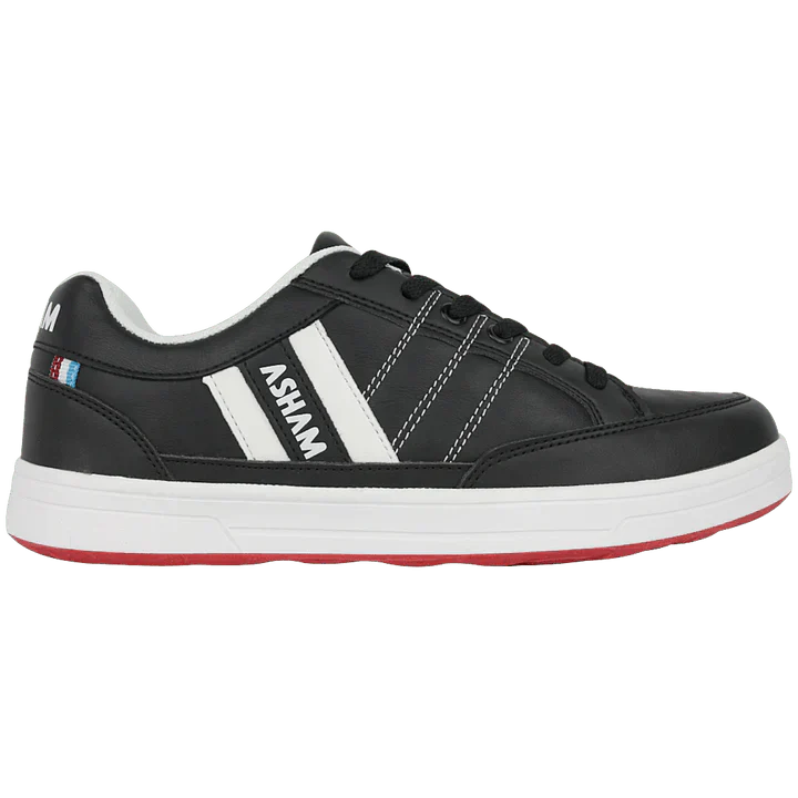 Club Junior Curling Shoes