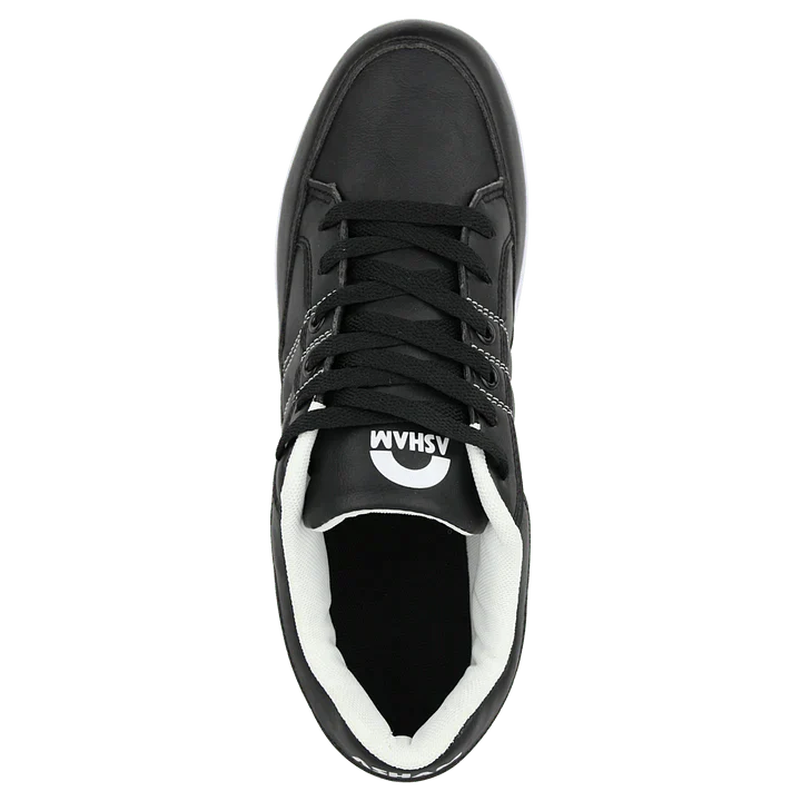 Club Junior Curling Shoes