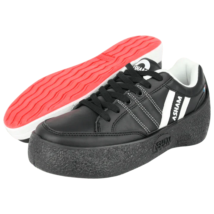 Club Junior Curling Shoes