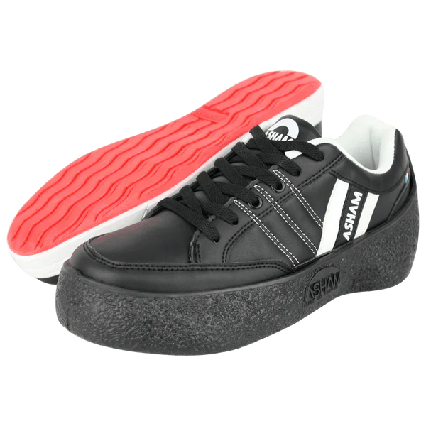 Club Junior Curling Shoes