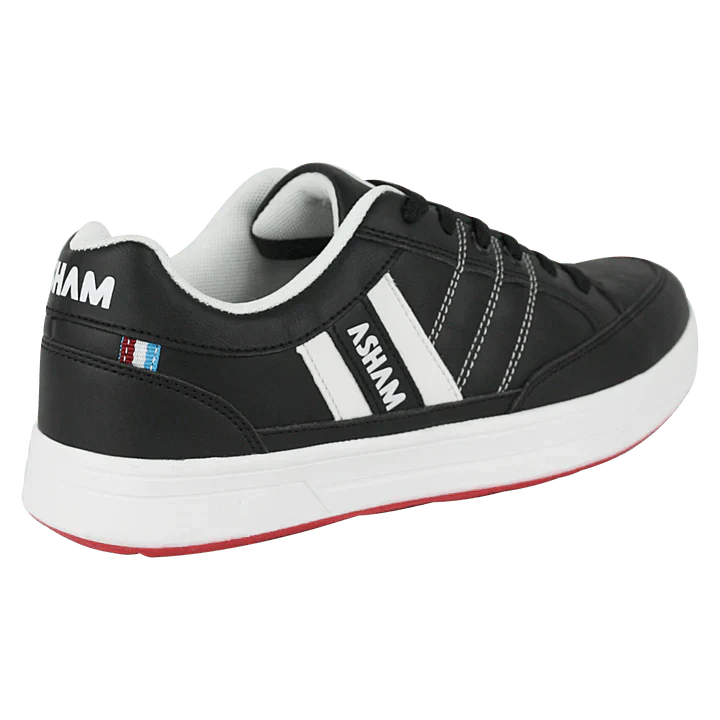 Club Junior Curling Shoes