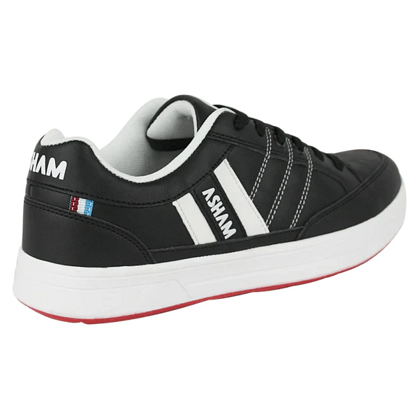 Club Junior Curling Shoes