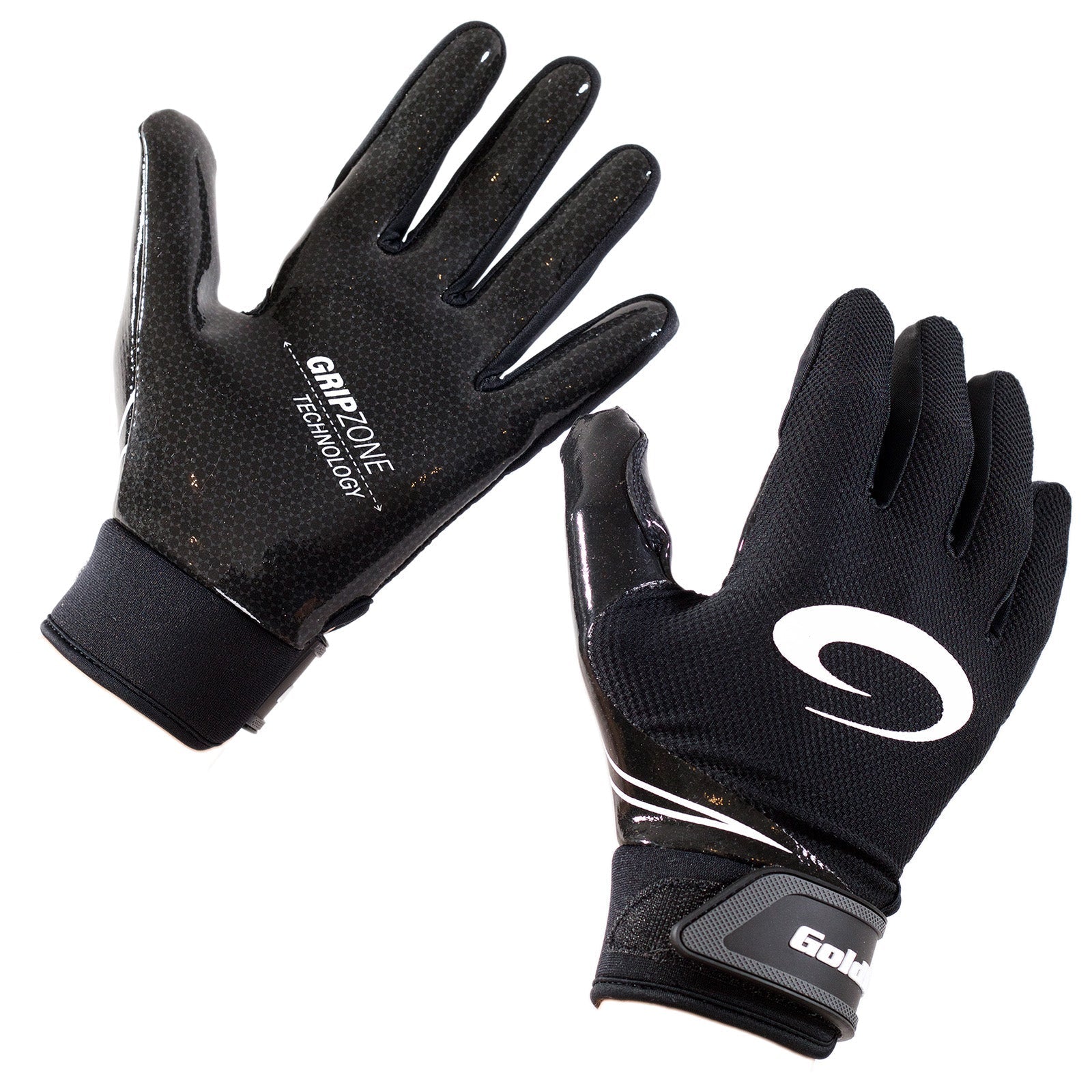 Clutch Unisex Curling Gloves