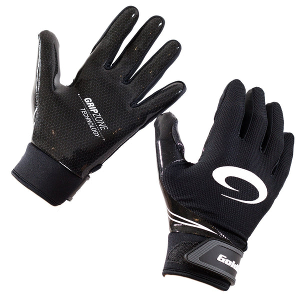 Clutch Unisex Curling Gloves