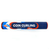 Coin Curling