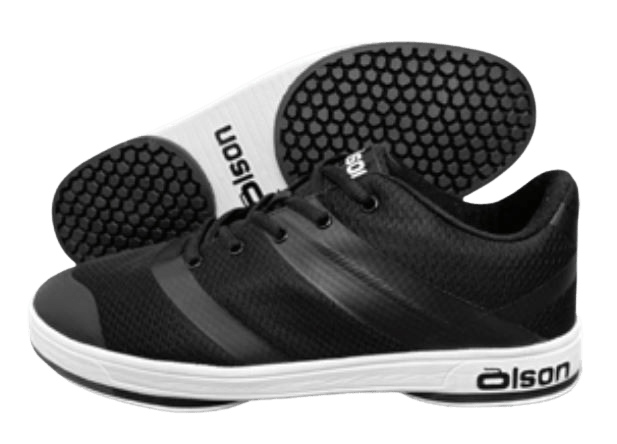 Crosskick Black Women's Right Handed