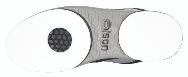 Crosskick Black/Grey Women's Right Handed