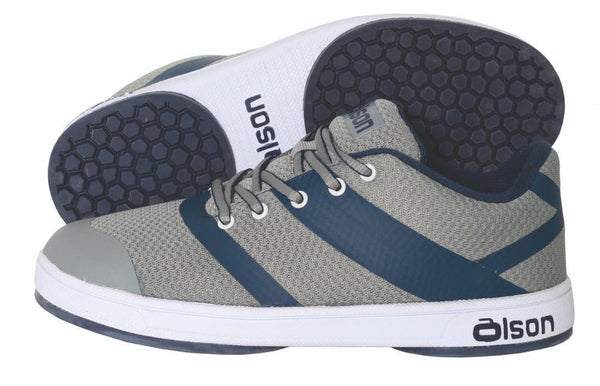 Crosskick Grey/Navy Women's Right Handed