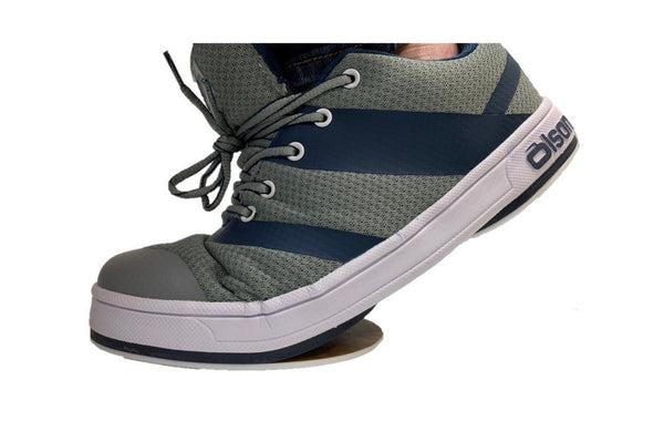 Crosskick Grey/Navy Women's Right Handed
