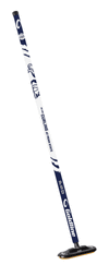 Curling at Penn State Broom (Special Edition Goldline Fiberlite Air)