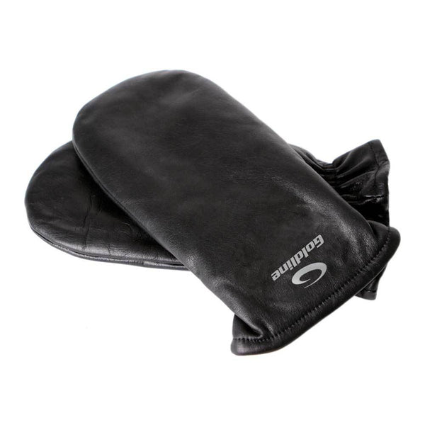 Curling Mitts