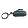Curling Rock Keychain