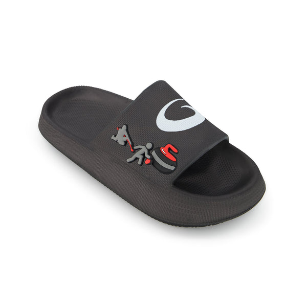 Curling Shoe Charms (6 Pack)