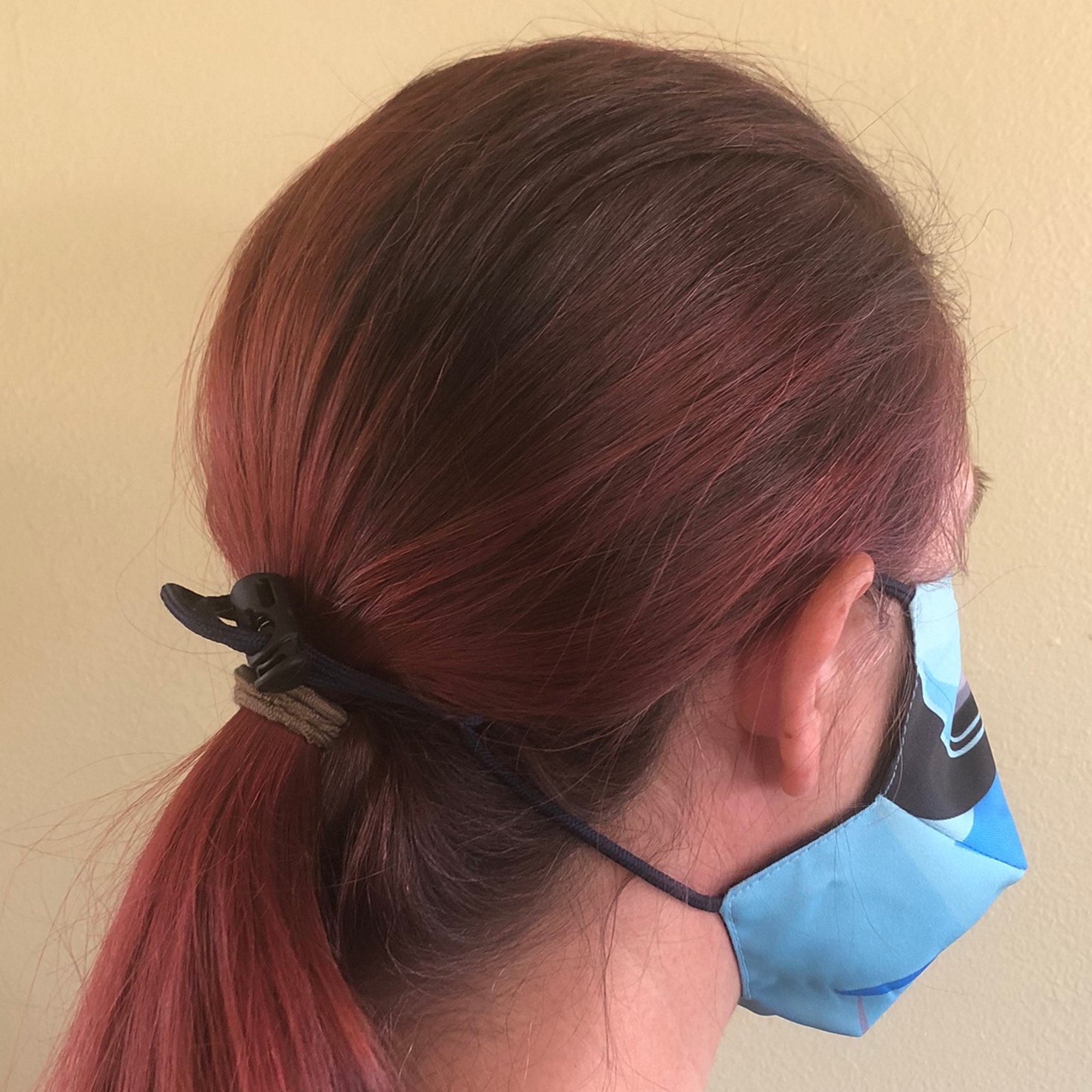 Curling Sports Mask