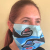 Curling Sports Mask