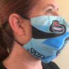 Curling Sports Mask