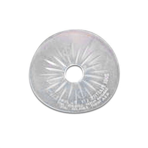 Curling Stone Handle Washers Silicone